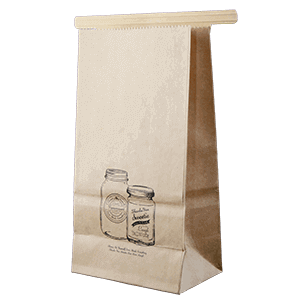Download Kraft Paper Pouches Kraft Bags Flexible Food Packaging Ouma