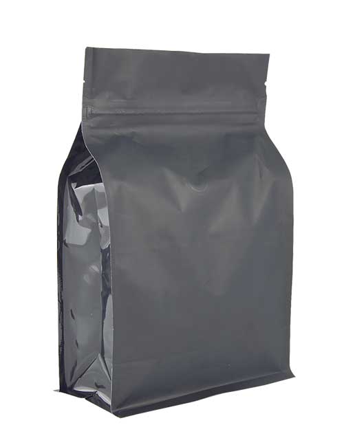 Download Flat Bottom Pouches Stand Up Packaging Bags Pouches Ouma