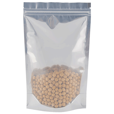 Download Plain Stand-up Pouches - Ouma Flexible Packaging